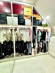 D' Chateau @ Shelford (D11), Apartment #595576041